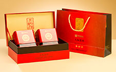 人參茶珍【鐵盒裝】